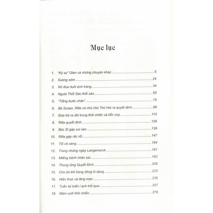 Sách - Rilla dưới mái nhà Bên Ánh Lửa (Anne tóc đỏ - Tập 8)