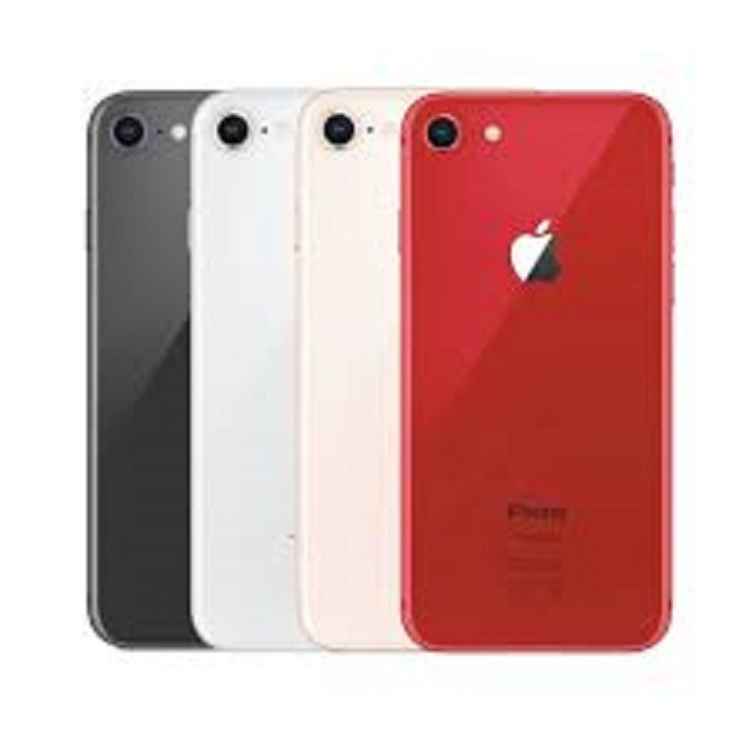 Điện thoại apple iPhone 8 Chính Hãng - Quốc Tế 64GB - Zin Đẹp 99% Như Mới, chơi PUBG/Liên Quân mượt