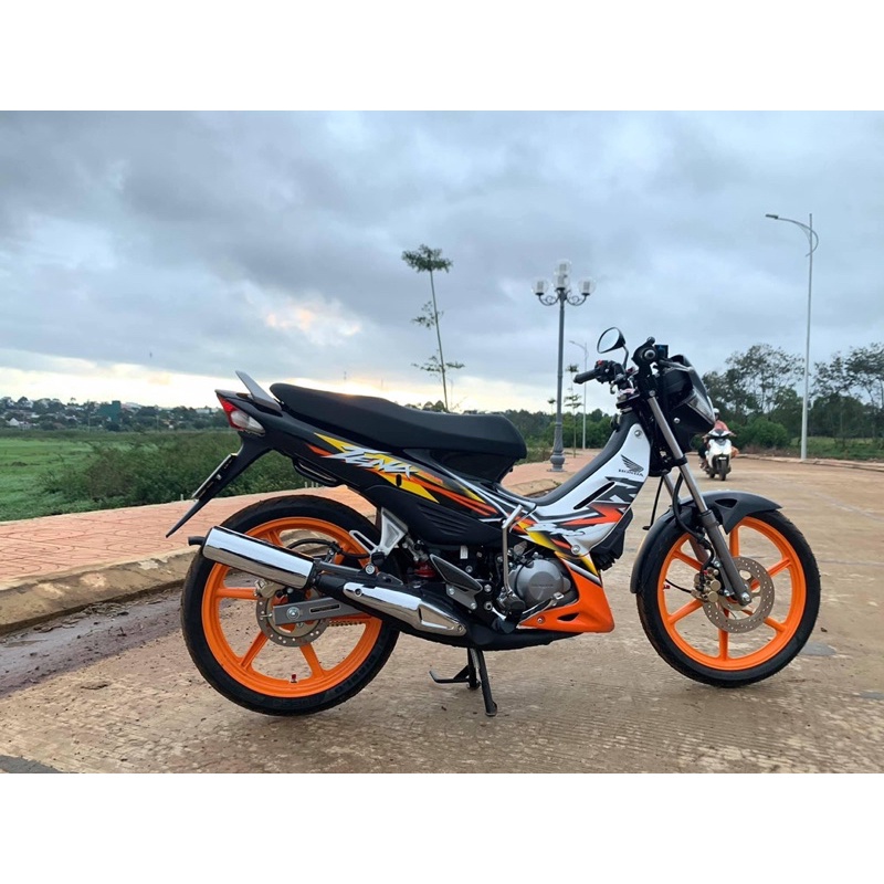 Bộ bơm nhớt Nova tena hàng zin tháo xe