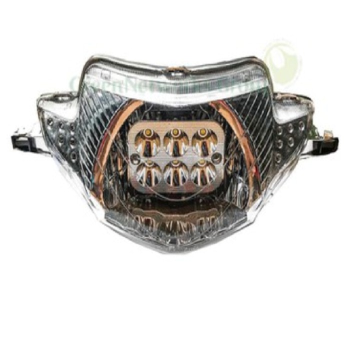 Đèn pha xe máy | Đèn pha led xe Future Neo