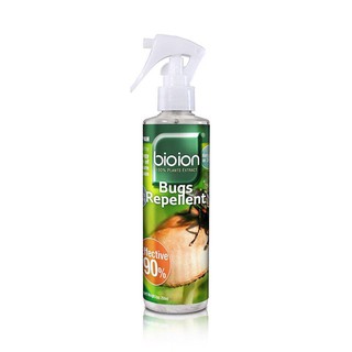BÌNH XỊT CHỐNG CÔN TRÙNG BIOION BUGS REPELLENT MỸ 250ML -2201745