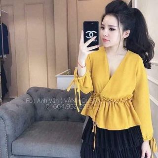 Combo của Hồng Nguyễn 130k