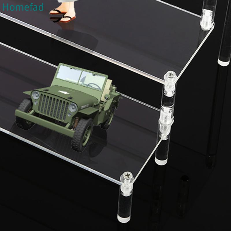 Giá Đỡ Trưng Bày Mô Hình Trưng Bày Bằng acrylic