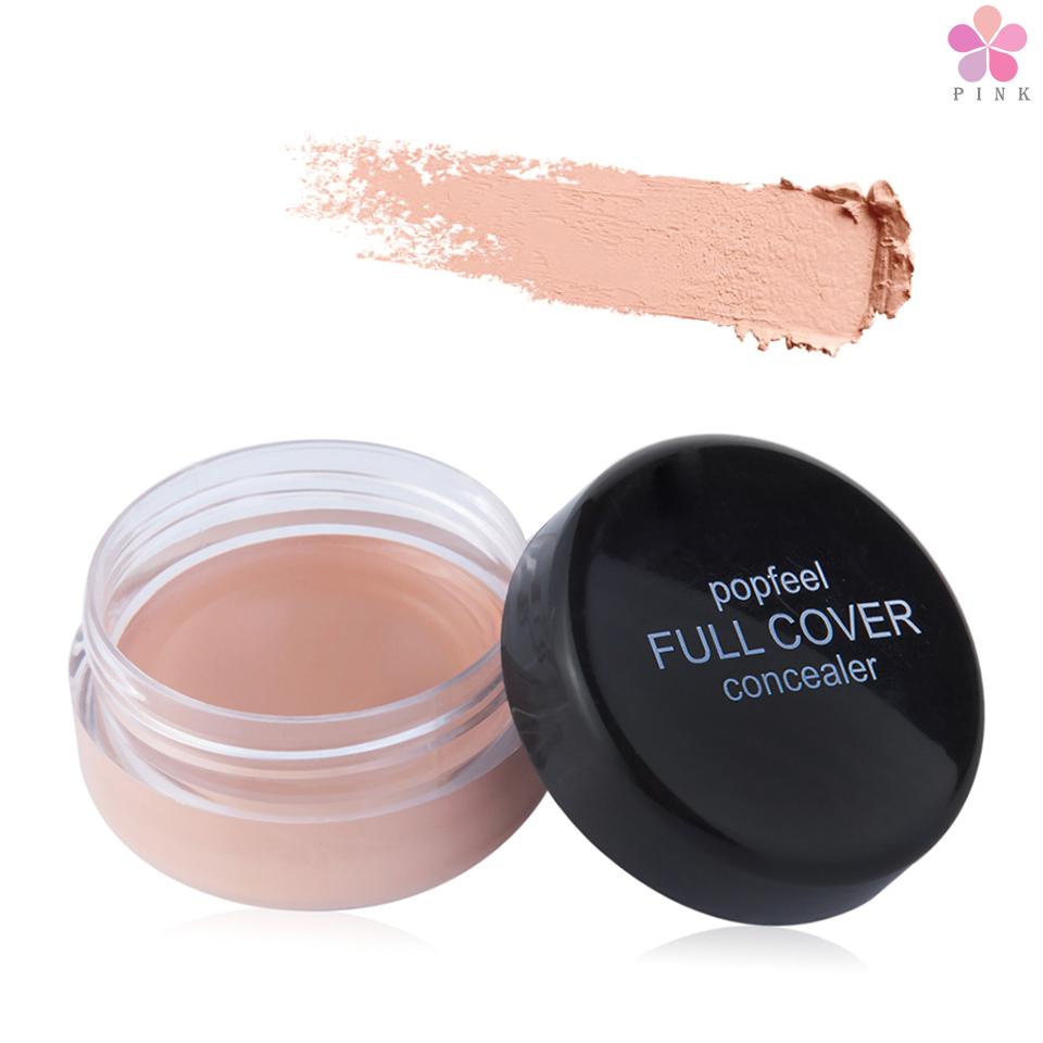 Kem che khuyết điểm Popfeel che phủ toàn diện cho nữ | BigBuy360 - bigbuy360.vn