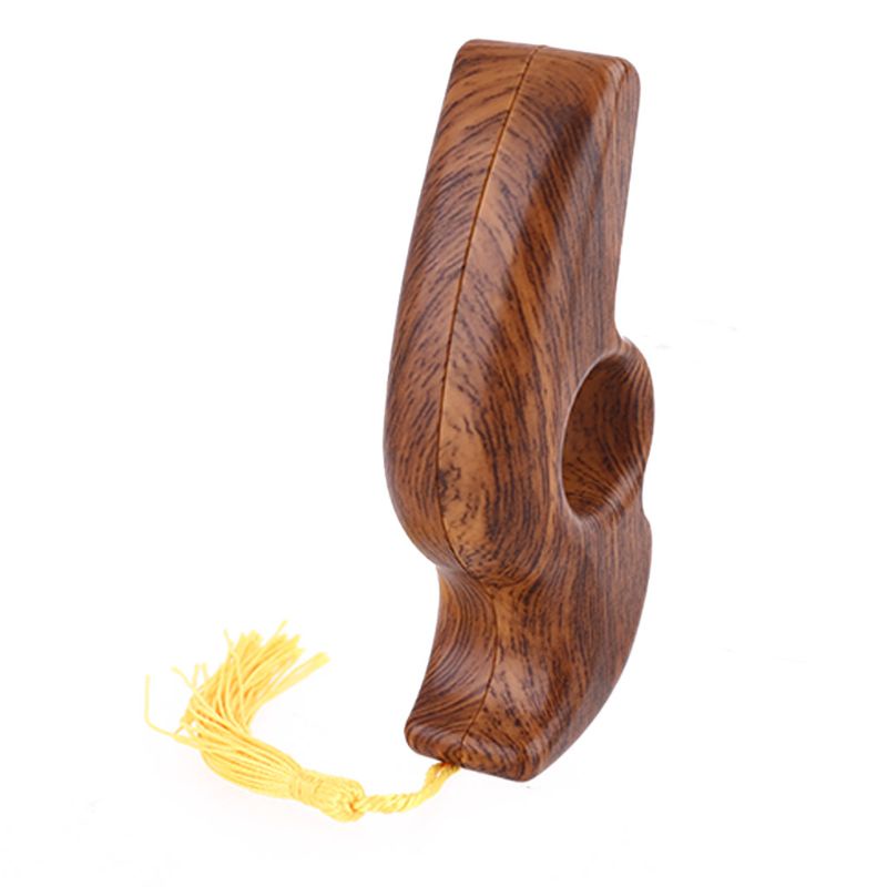 Máy Đếm Hạt Kỹ Thuật Số Dùng Cho Thiền Định Ngón Tay