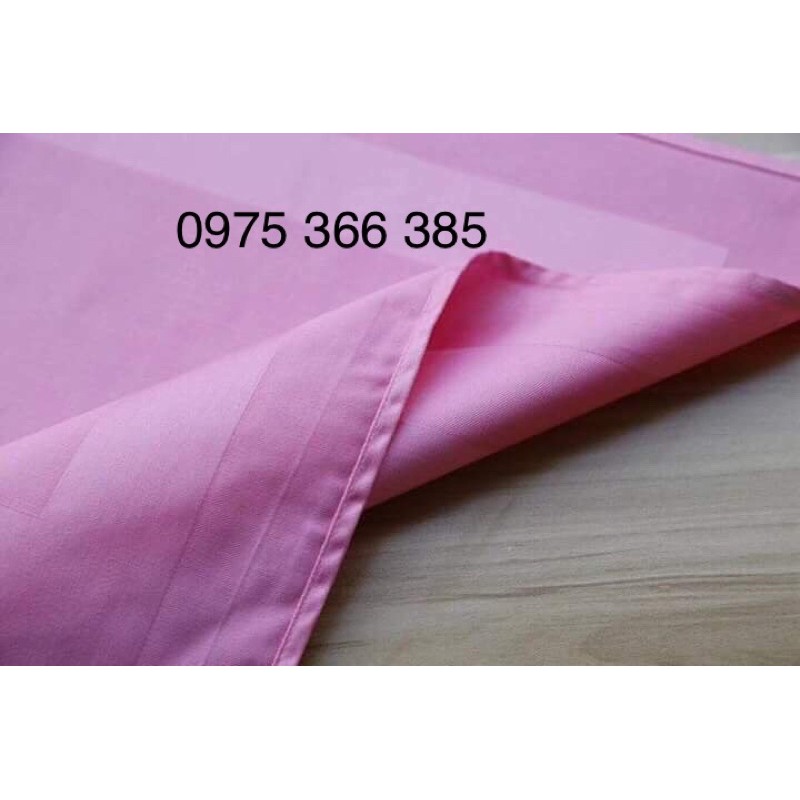 Khăn ăn napkin 100% cotton nhà hàng khách sạn