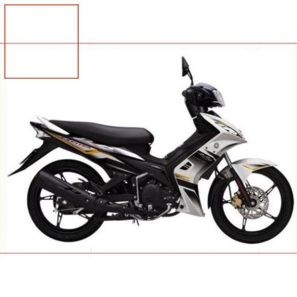 Dây Ga Exciter 2007 - 2010 Chính Hãng Yamaha