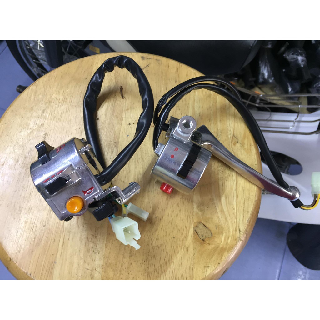 Cặp cùm cub 78-79-80-81-86 có đề cho anh em dọn xe
