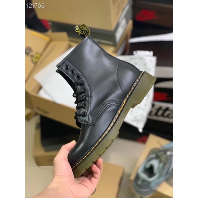 | HOT THÁNG 6 | [GeekSneaker] Giày Dr Martens 1460 - Tiêu Chuẩn 2020 .