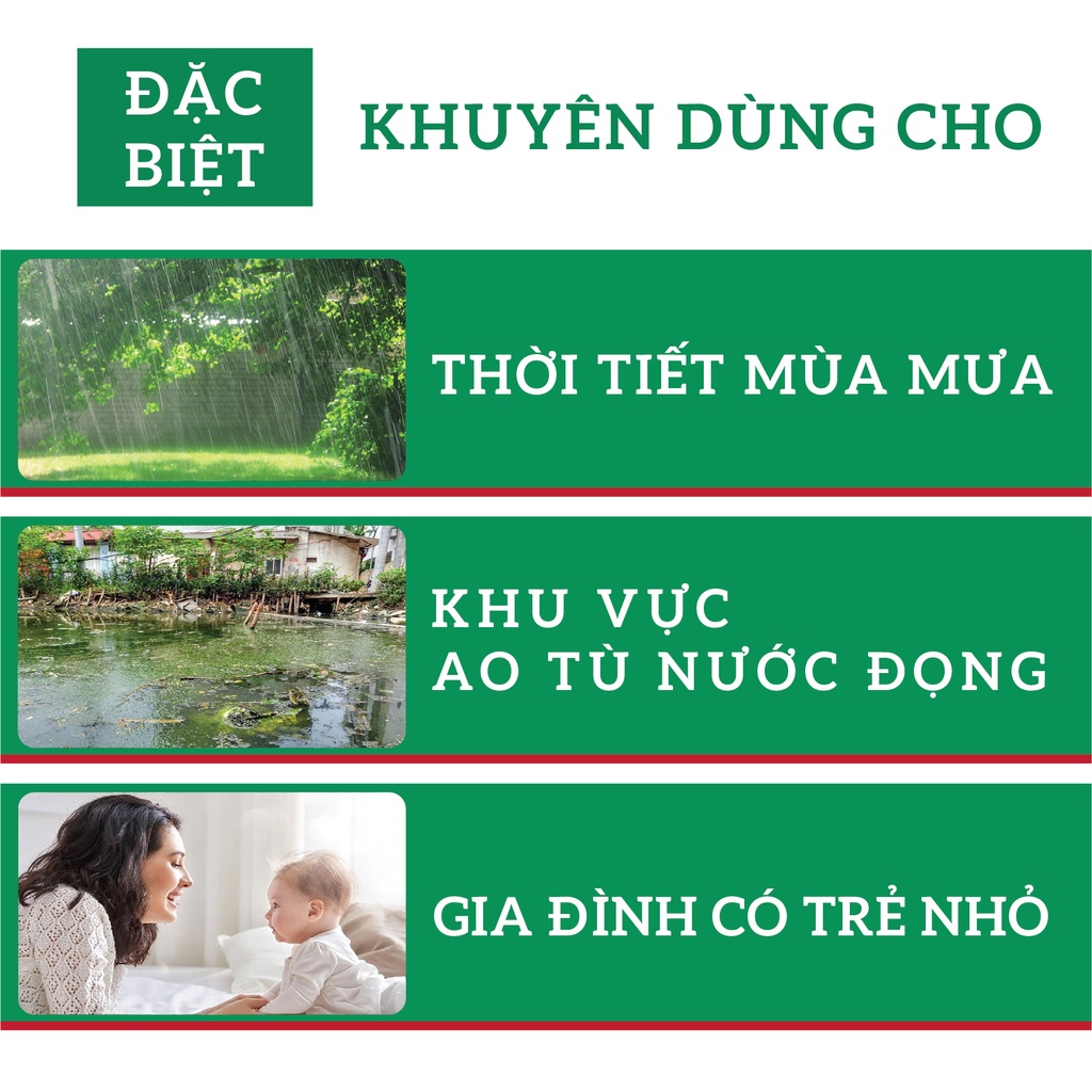 Tinh dầu đuổi muỗi thơm phòng hương sả chanh dạng chai xịt cỡ Lớn 100ml