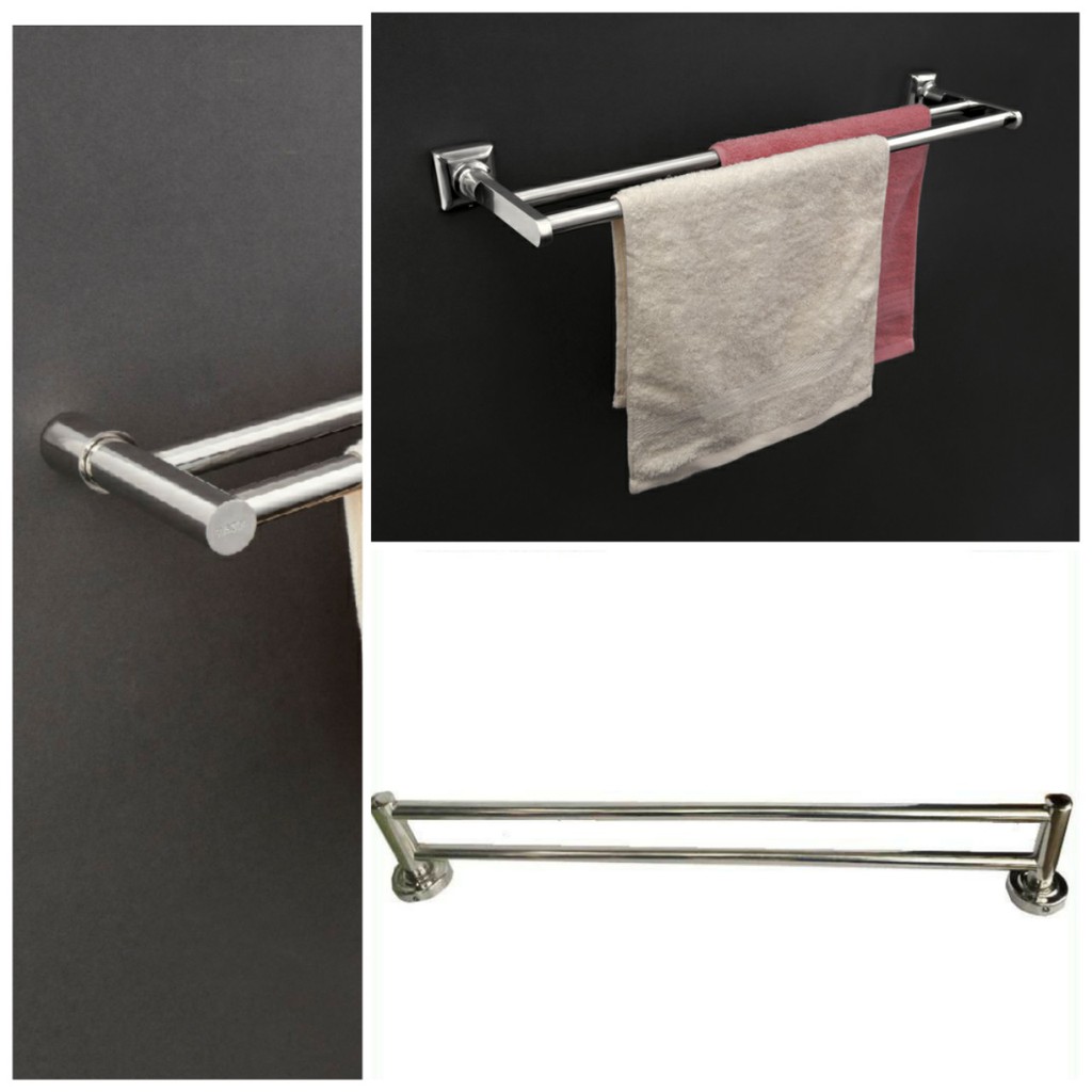 Móc Treo Quần Áo Inox 304 Dành Cho Nhà Tắm
