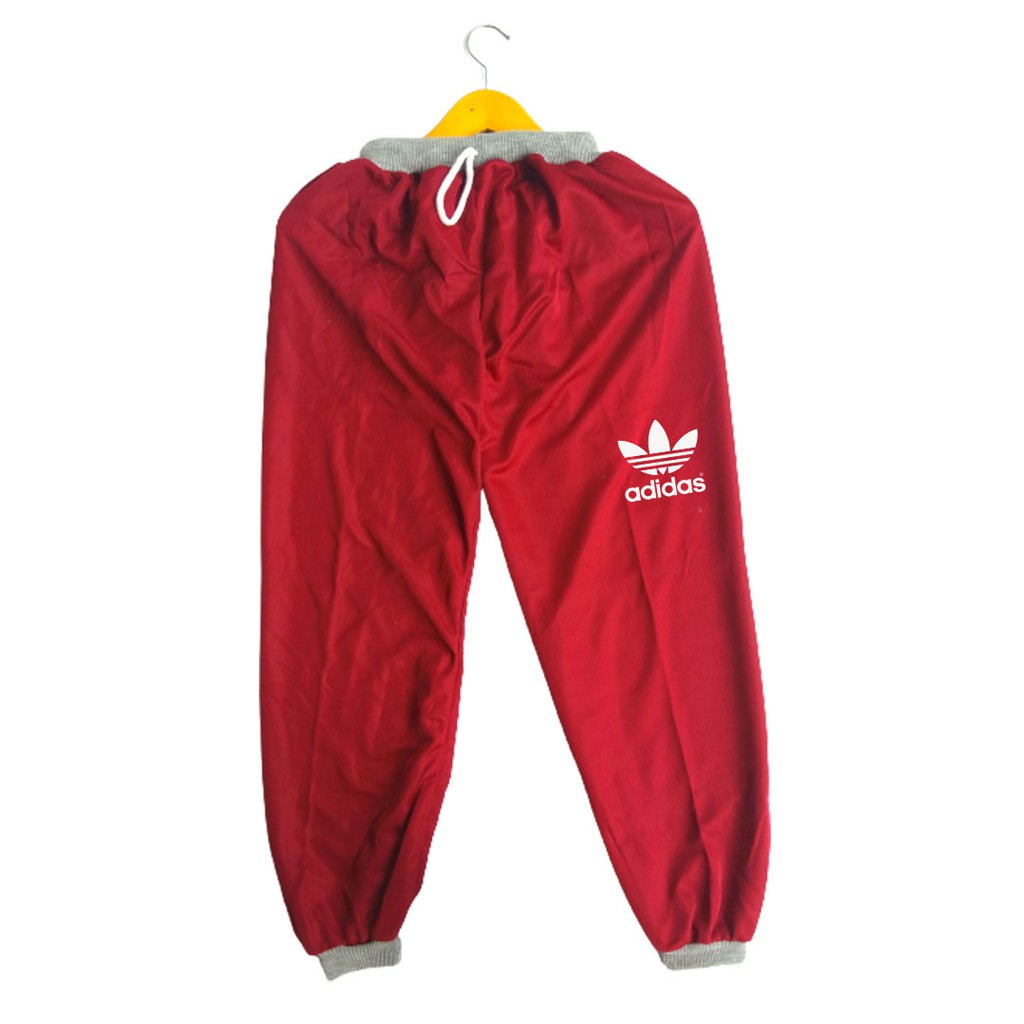 Quần Jogger Adidas Thời Trang Năng Động Cho Nam Nữ