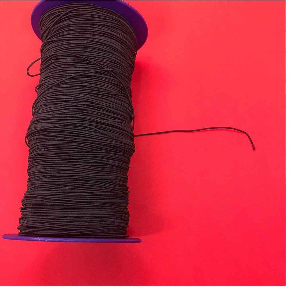 Dây Chun Xâu Chuỗi Vòng Tay, Vòng Cổ