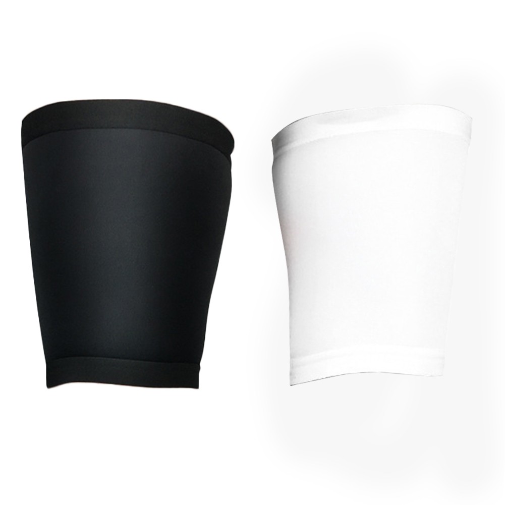 Đai quấn bảo vệ đùi co giãn hỗ trợ tập thể thao dành cho nam và nữ