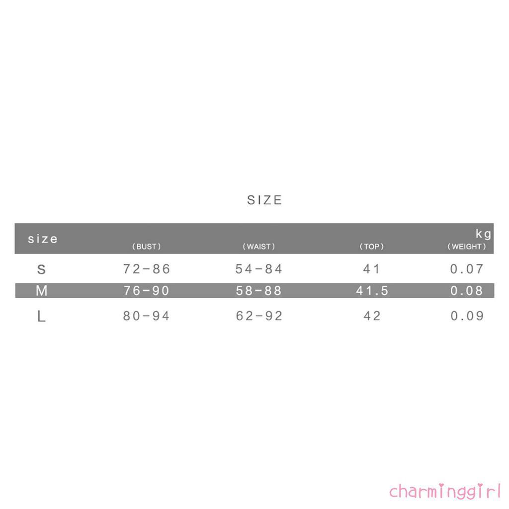 Áo Lửng Hai Dây Khóa Trước Quyến Rũ Cho Nữ