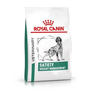 Royal Canin Satiety Weight Management 1,5kg - Thức ăn cho chó bị béo phì | thức ăn hạt cho chó| thức ăn chó| hạt cho chó