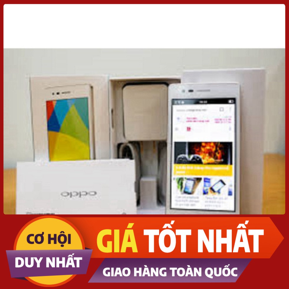 GIÁ SỐC NHẤT điện thoại Oppo Neo5 A31 2sim Ram 2G/16G mới Chính hãng, chiến PUBG/Liên Quân TikTok FB Zalo ngon $$$