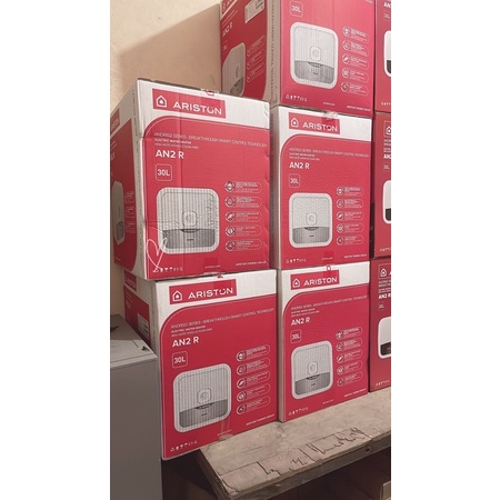 Bình nước nóng ARISTON AN2 R 30L