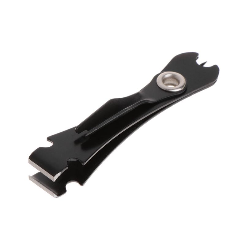 Kéo Cắt Dây Câu Cá Đa Năng Bằng Thép Không Gỉ