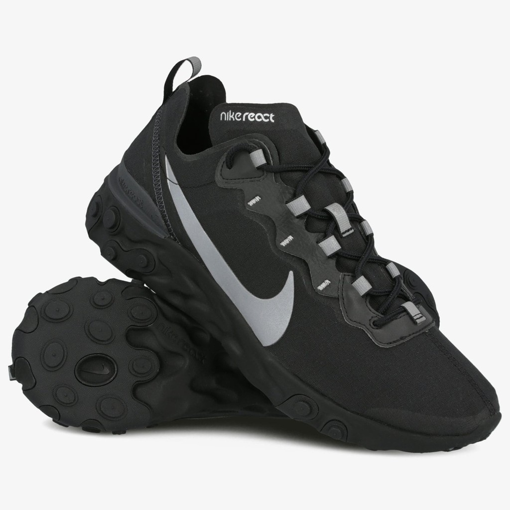 Giày thể thao Nike nam Thời Trang FA19 REACT ELEMENT 55 Brandoutletvn BV1507-002