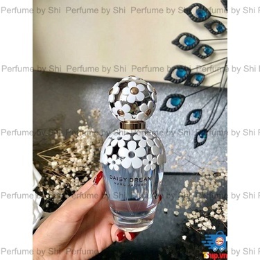 🍒 Nước hoa dùng thử Marc Jacobs Daisy Dream - PERFUME BY SHI