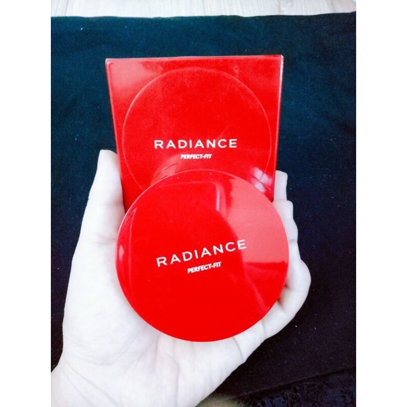 Phấn nước Missha Radiance perfectfit cushion SPF50+ PA+++ phiên bản mới nhất mùa hè 2020 | BigBuy360 - bigbuy360.vn