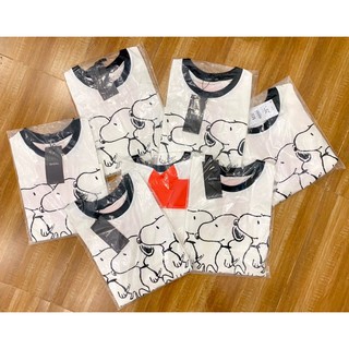 [HOT] ÁO SNOOPY LỬNG ❤️