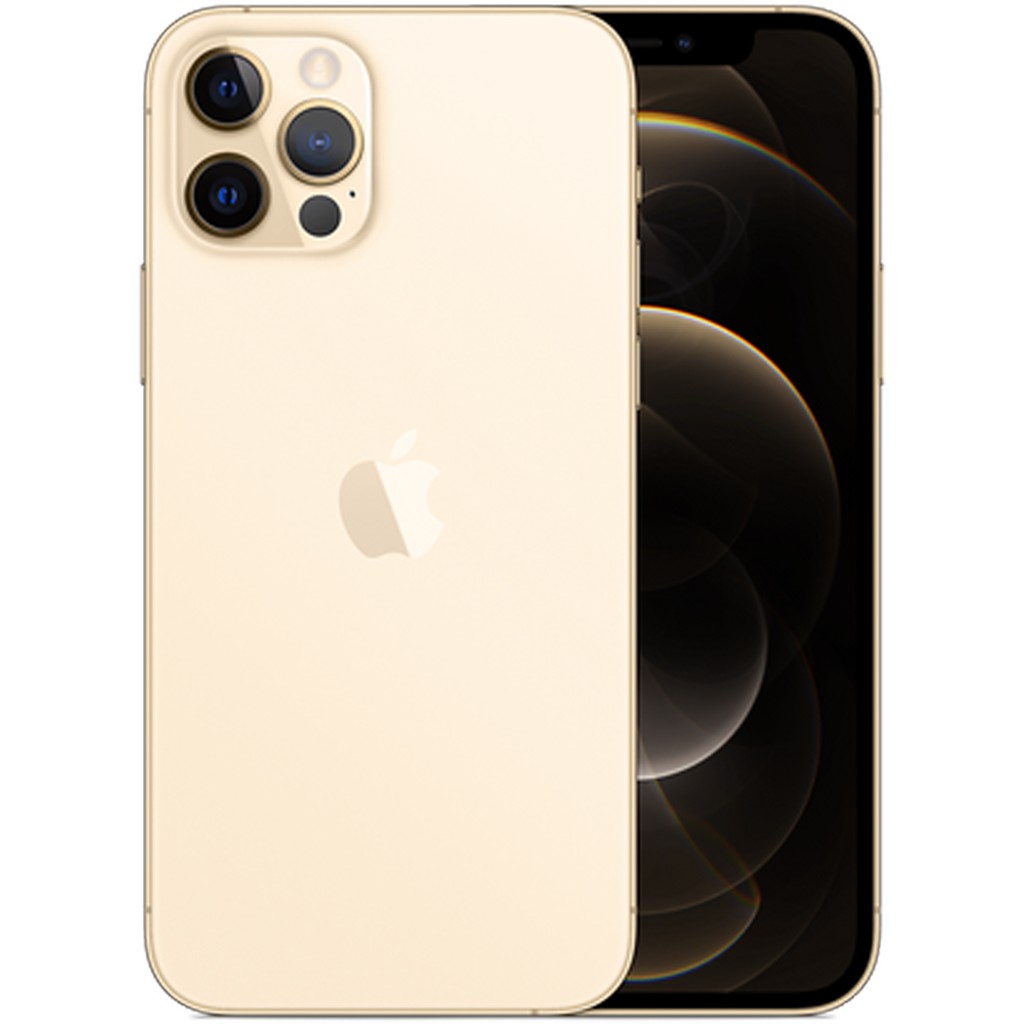 Điện thoại Apple iPhone 12Pro 512GB (VN/A) - Hàng chính hãng