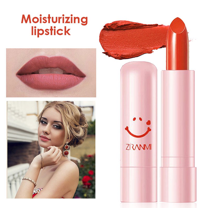 Son thỏi kem lì lâu trôi nhiều màu sắc quyến rũ cho nữ son bóng | BigBuy360 - bigbuy360.vn