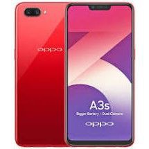 ĐIỆN THOẠI OPPO A3S 2/16G3/32G CHIẾN PUBG LIÊN QUÂN FREEFIRE MƯỢT MÀ