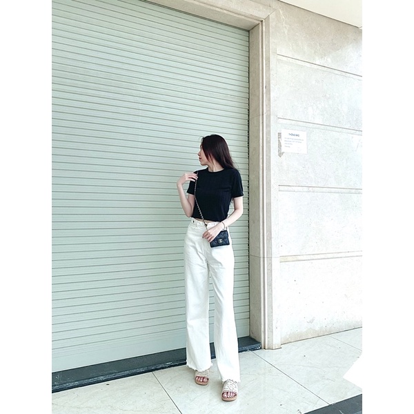 ÁO THUN LEN TĂM MỀM