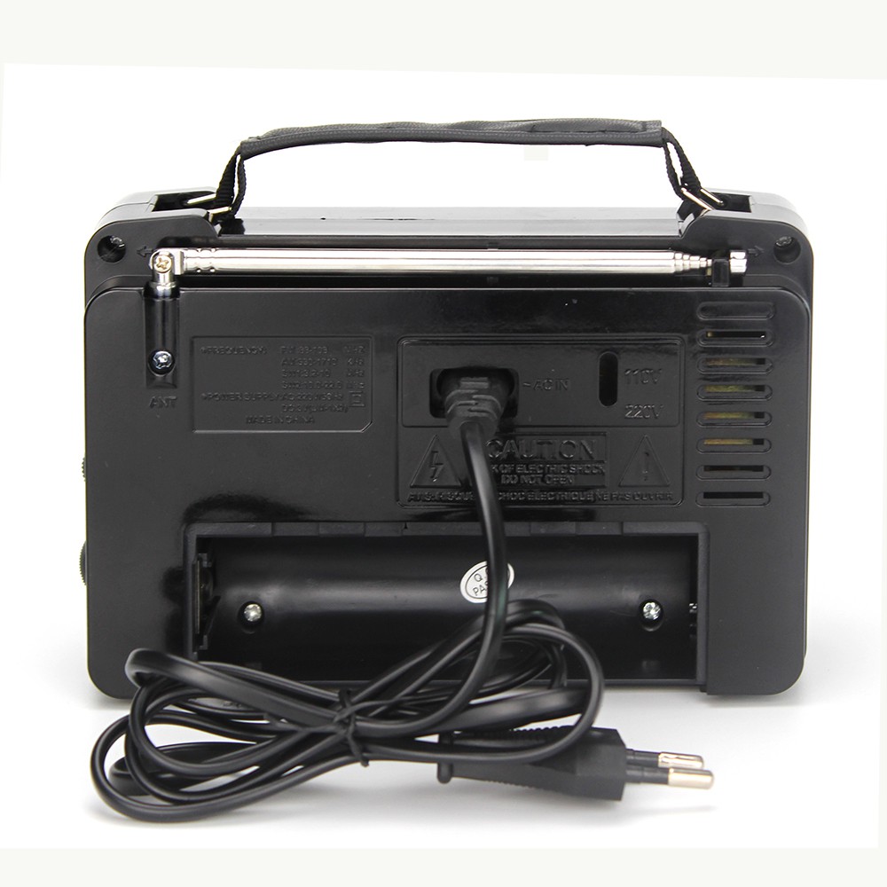 Đài FM Sony 606AC, Đài Radio Cực Hay, Dò Tần Số Cực Nhạy