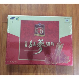 ⚡️Freeship⚡️  SÂM THÁI LÁT TẨM MẬT ONG HÀN QUỐC