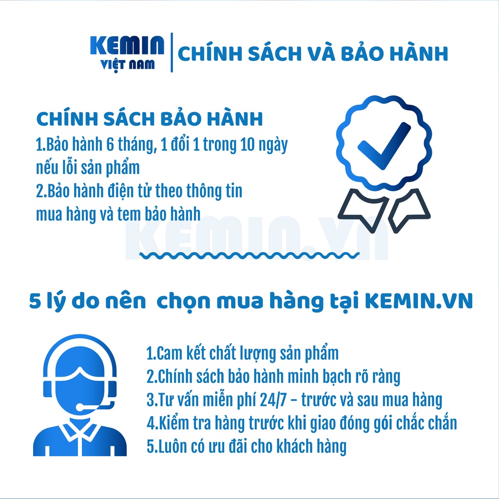Tủ lạnh mini Kemin K10 - 10L Dùng ở nhà và ô tô làm nóng lạnh 2 chiều Bảo hành 6 tháng
