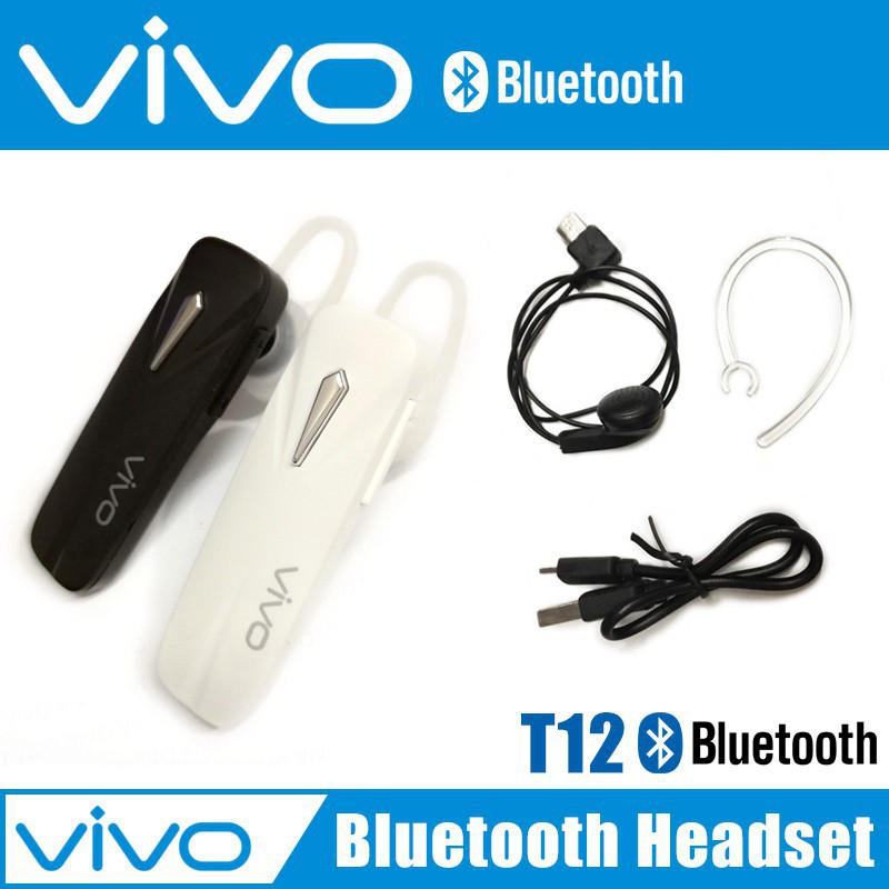 COD ViVO Wireless Bluetooth Headset Rest Stock
