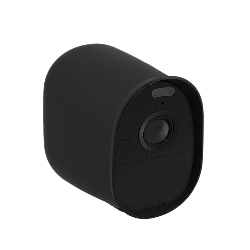 Vỏ silicon bảo vệ chống nắng mưa cho camera an ninh
 | BigBuy360 - bigbuy360.vn