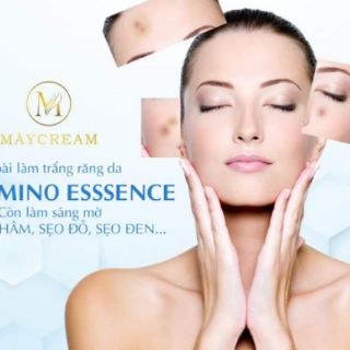 Cấy trắng da sinh học cell amino essence