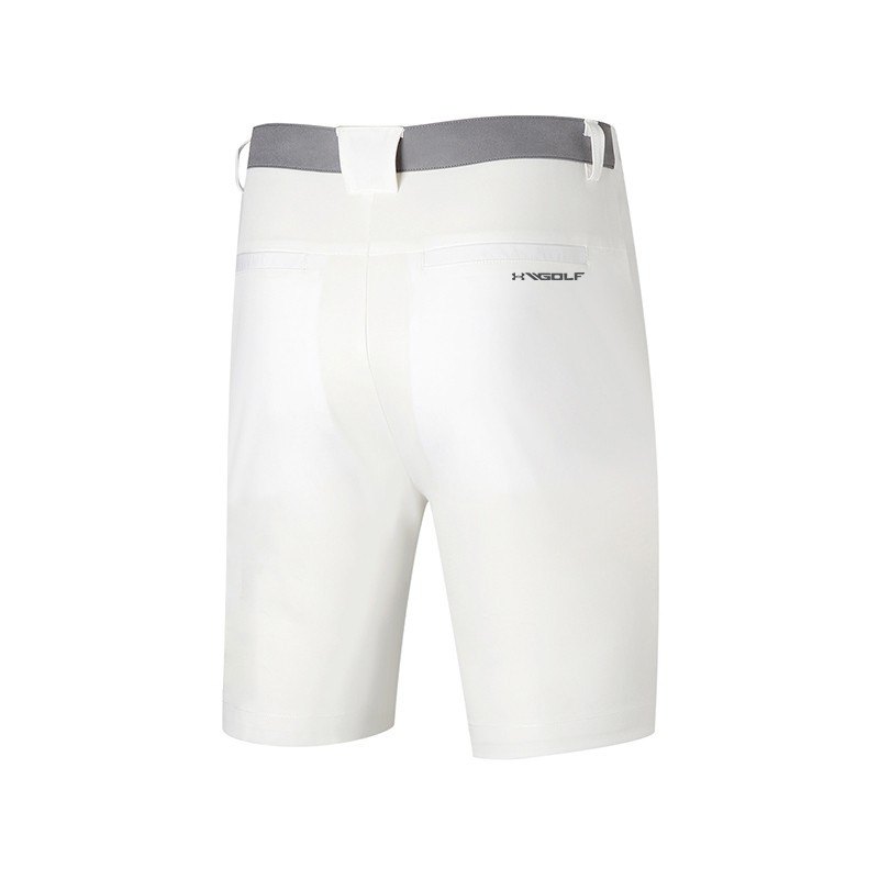 Quần Short Chơi Golf Thời Trang Mùa Hè Dành Cho Nam
