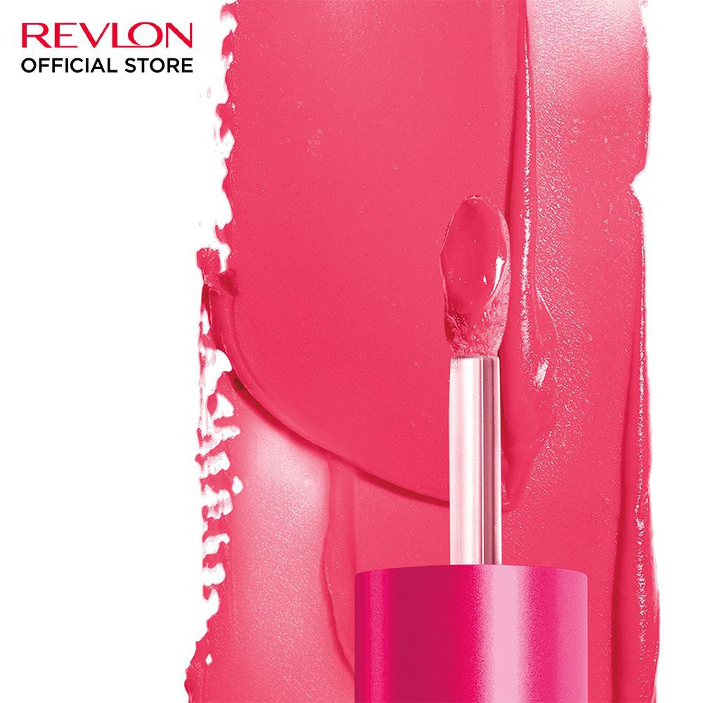 Son mây Revlon Kiss Cloud Blotter Lip Color 5ml (HSD dưới 8 tháng) | BigBuy360 - bigbuy360.vn