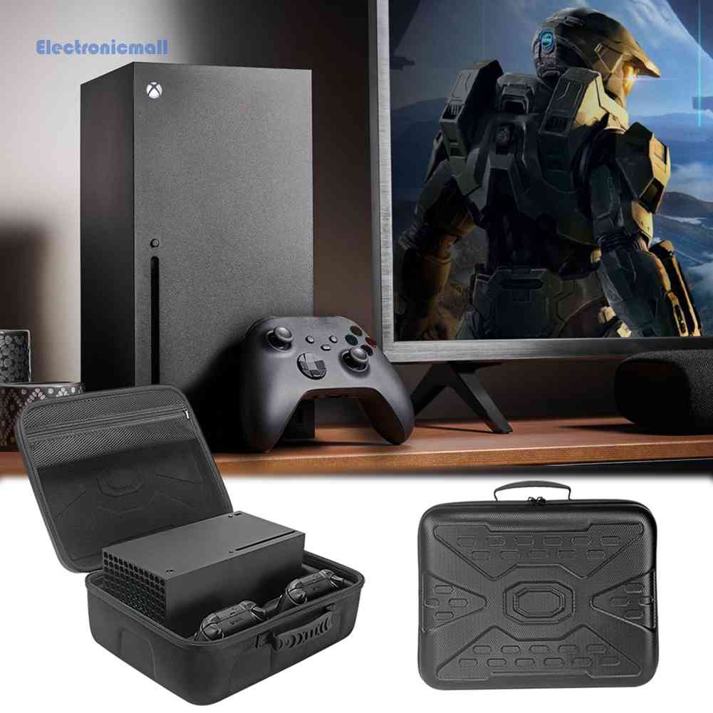 Túi Đựng Bộ Điều Khiển Chơi Game Xbox Series X ElectronicMall01.vn