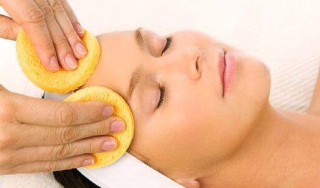 🤡Bọt biển rửa mặt Hivey | BigBuy360 - bigbuy360.vn