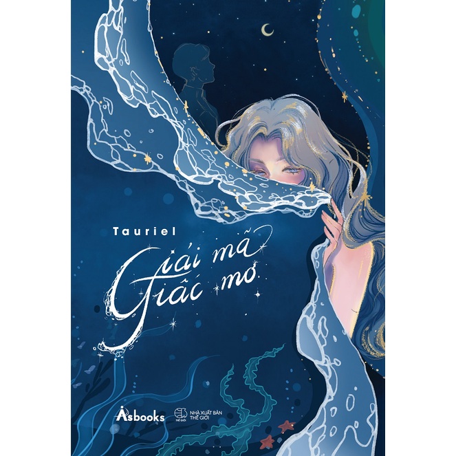 Sách - Giải Mã Giấc Mơ - Tauriel