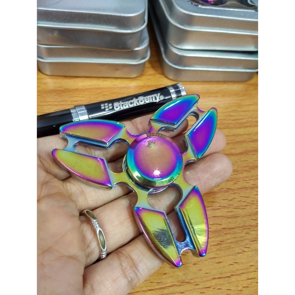 SPINNER PHI TIÊU