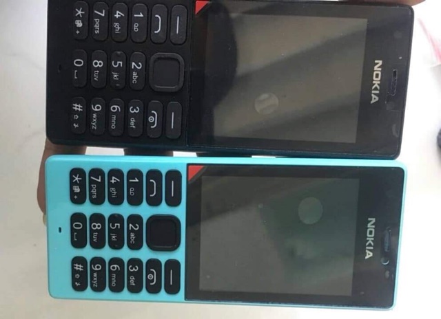 Điện thoại Nokia 216