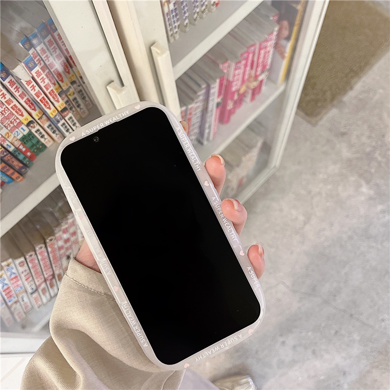 Ốp lưng IPhone TPU nơ hồng 6/6s/6plus/6splus/7/7plus/8/8plus/xs/11/12/13/14/pro/max/plus/promax TBT23