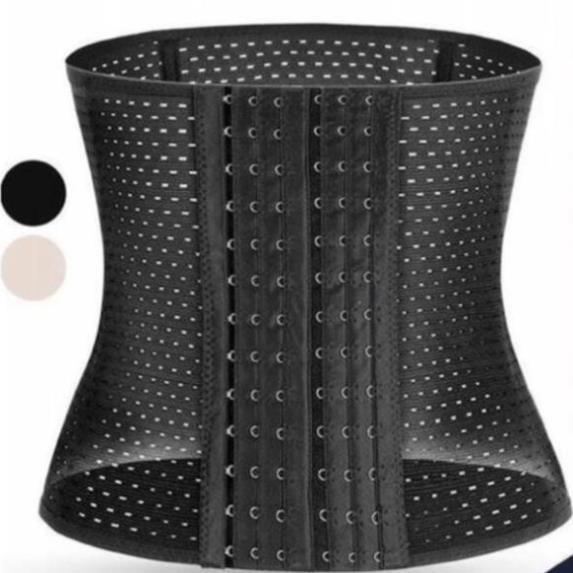 [SALE SỐC] [SALE SỐC] Đai Gen Bụng Thông Hơi Thoáng Khí 11-.