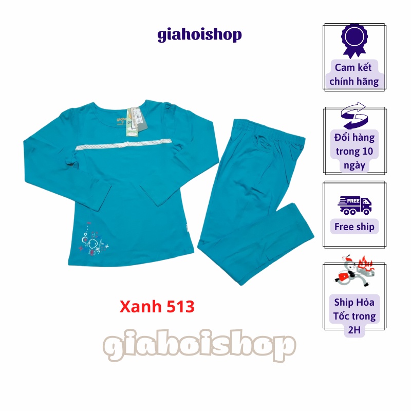 Thanh Lý bộ mặc nhà Gia Hồi size M
