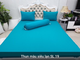 Drap thun siêu lạnh