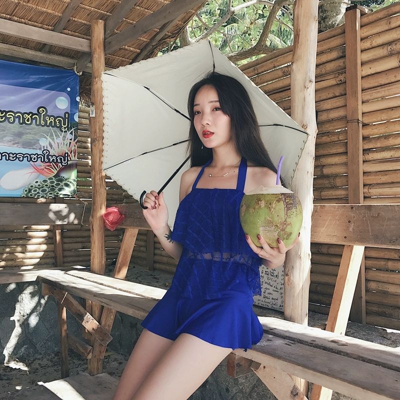 Đồ Bơi Thời Trang Đáng Yêu Cho Nữ | BigBuy360 - bigbuy360.vn