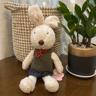 Thỏ Bunny Home nhỏ 30cm